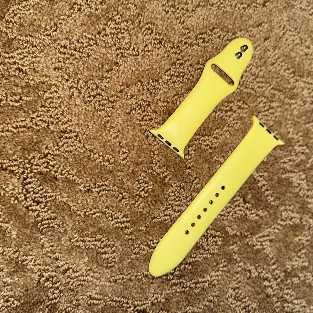 Watch band